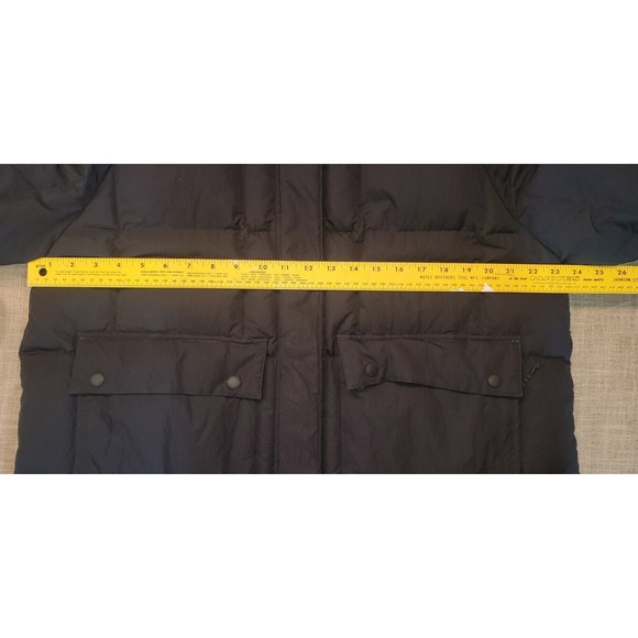 Eddie Bauer Women's Frostine Down Jacket Womens XL EUC - Picture 5 of 11